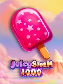 Juicy Storm 1000