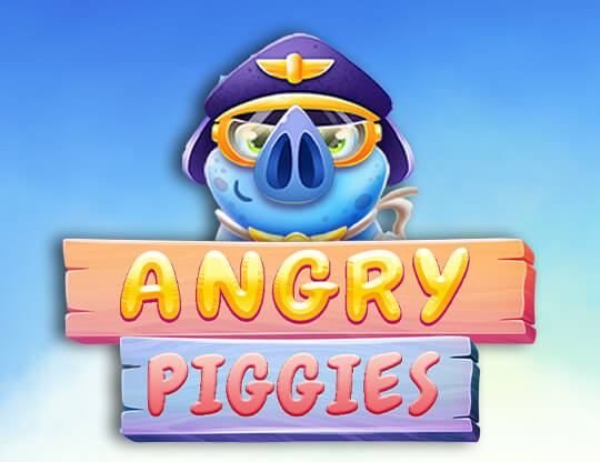 Angry Piggies