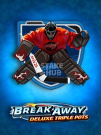 Break Away Deluxe Triple Pots