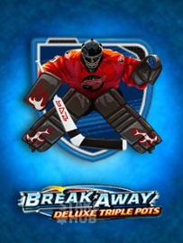 Break Away Deluxe Triple Pots