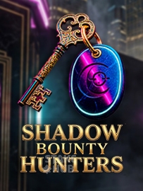 Shadow Bounty Hunters