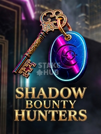 Shadow Bounty Hunters