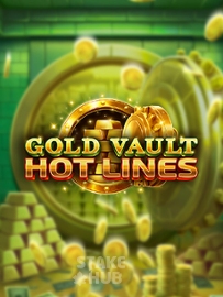 Gold Vault Hot Lines
