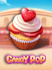 Candy Pop - Big Bass Jackpot Bonanza