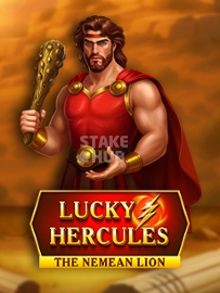 Lucky Hercules