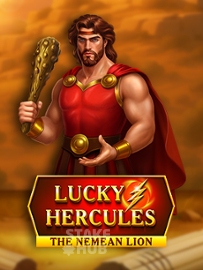 Lucky Hercules
