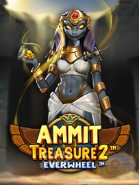 Ammit Treasure 2: Everwheel