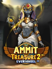 Ammit Treasure 2: Everwheel
