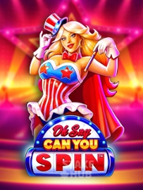 Oh Say Can You Spin