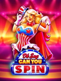 Oh Say Can You Spin
