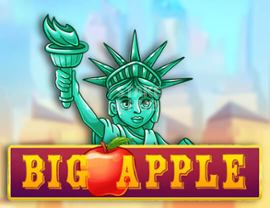 Big Apple
