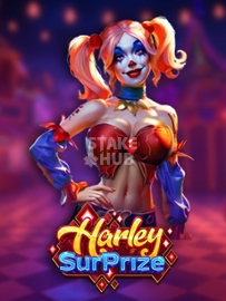 Harley SurPrize