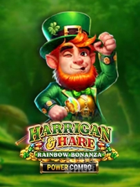 Harrigan & Hare Rainbow Bonanza Power Combo
