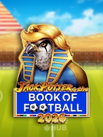 Jack Potter & The Book of Football 2026