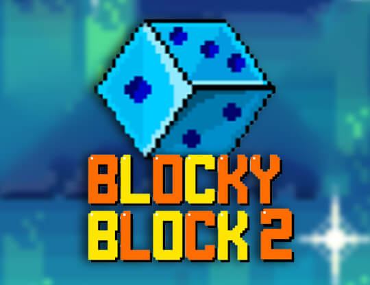 Blocky Block 2