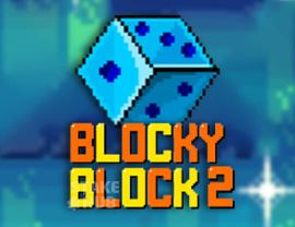 Blocky Block 2