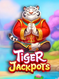 Tiger Jackpots