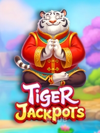 Tiger Jackpots