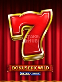 Bonus Epic Wild Extralines