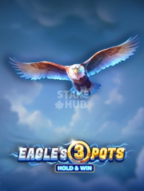 Eagle's 3 Pots
