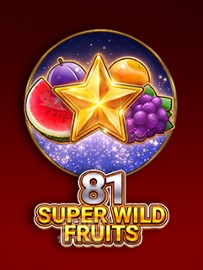 81 Super Wild Fruits