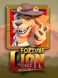 Fortune Lion