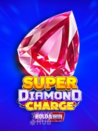 Super Diamond Charge