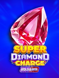 Super Diamond Charge