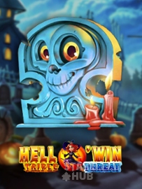 Hell O'Win Triple Threat