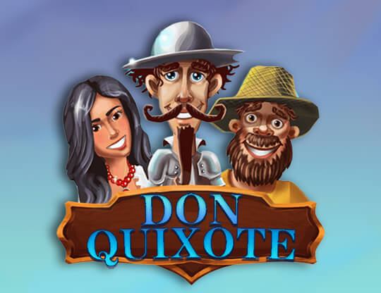 Don Quixote