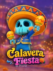 Calavera Fiesta
