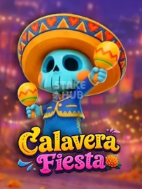 Calavera Fiesta