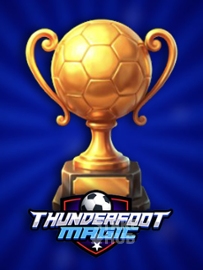 Thunderfoot Magic