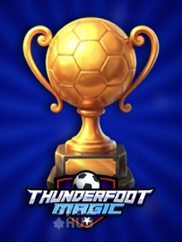Thunderfoot Magic