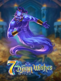 7 Djinn Wishes