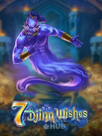 7 Djinn Wishes