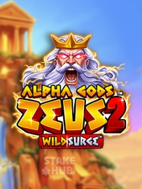 Alpha Gods: Zeus 2