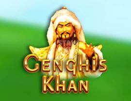 Genghis Khan