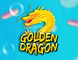 Golden Dragon
