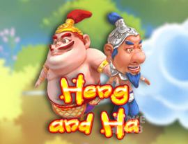 Heng and Ha