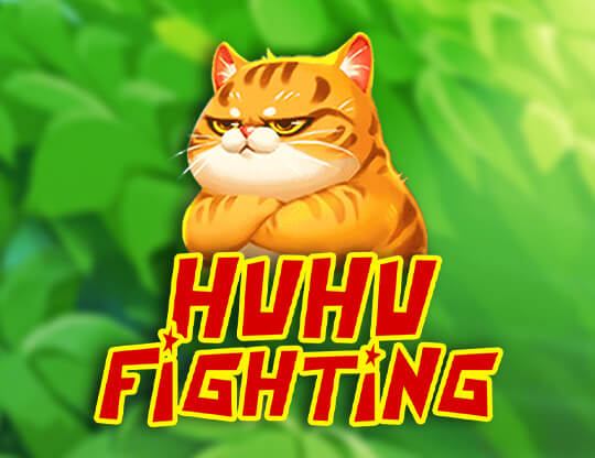 Hu Hu Fighting