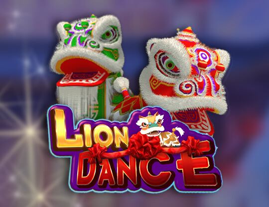 Lion Dance