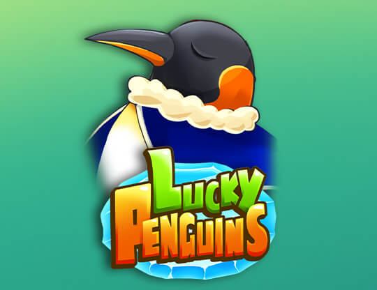 Lucky Penguins