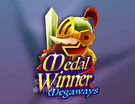 Medal Winner Megaways