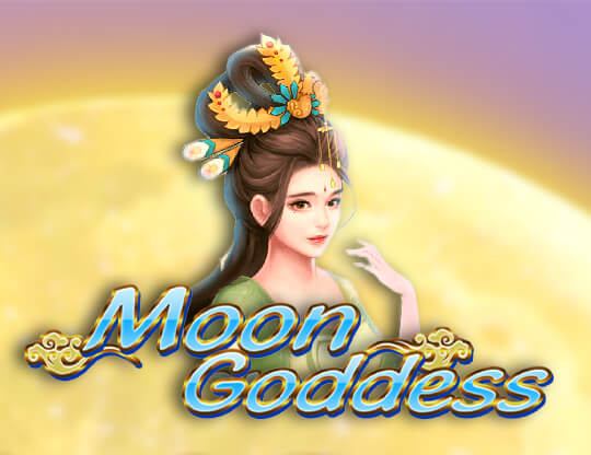 Moon Goddess