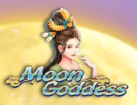 Moon Goddess