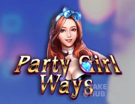 Party Girl Ways