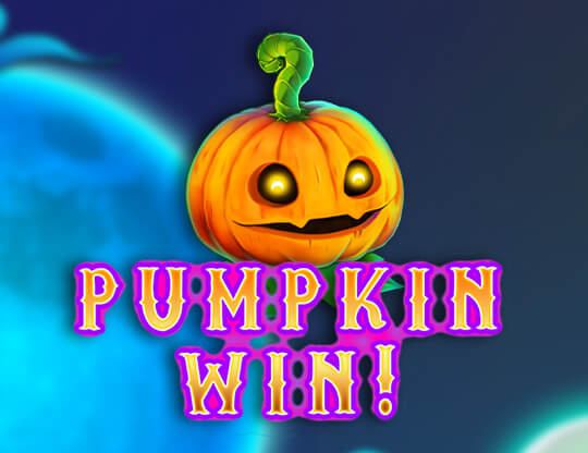 Pumpkin Win