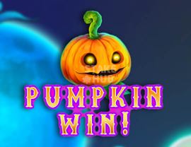Pumpkin Win