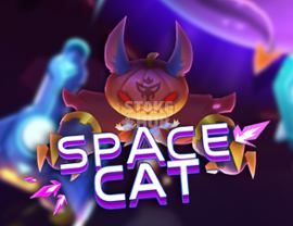 Space Cat